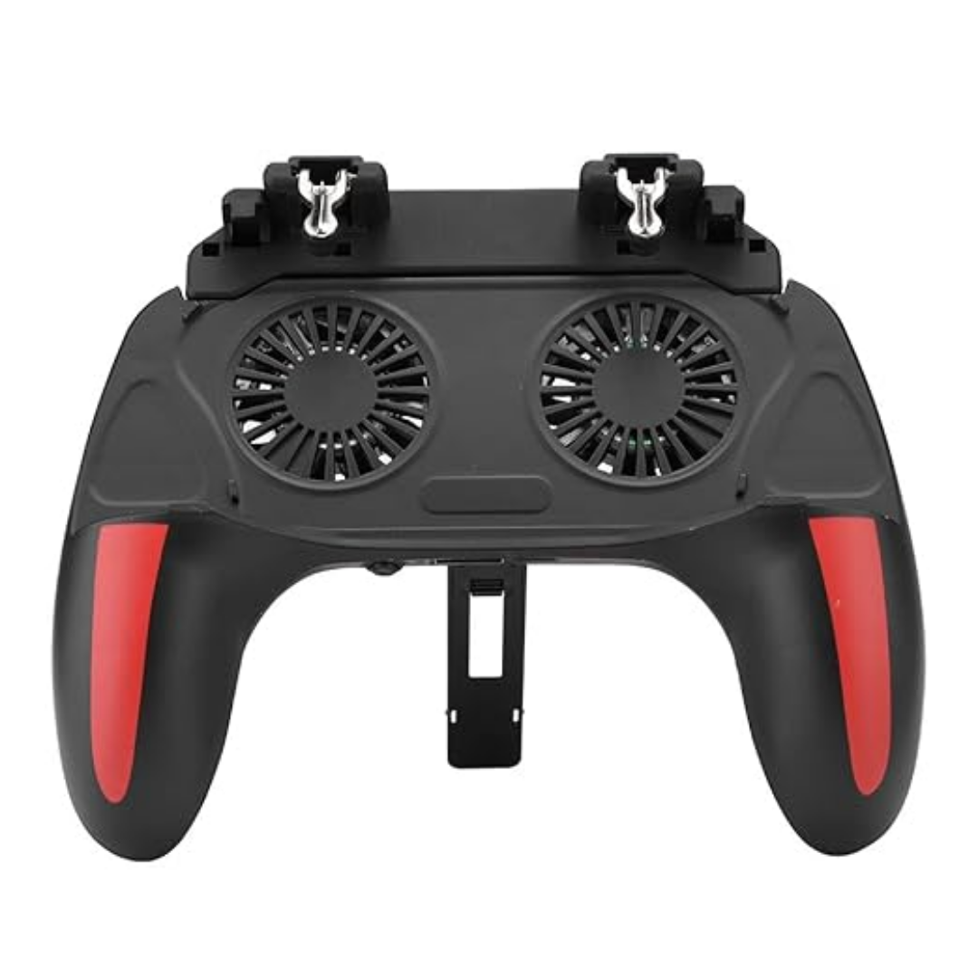 Finger Mobile Game Controller-Fan