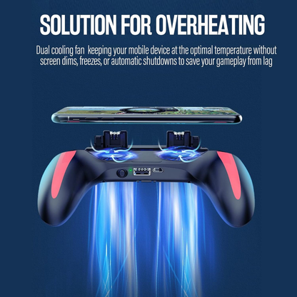 Pro Gaming Grip