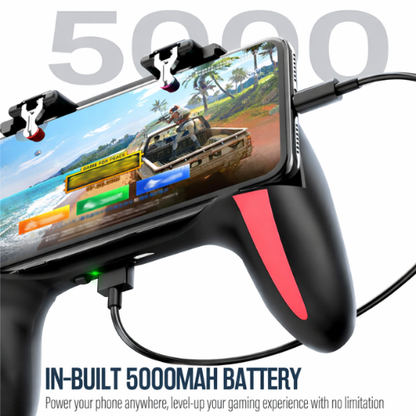 Pro Gaming Grip