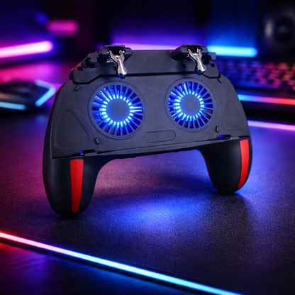 Pro Gaming Grip